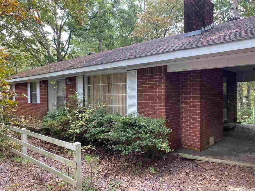 0 Trailwood Dr, Heber Springs, AR 72543 - photo 1