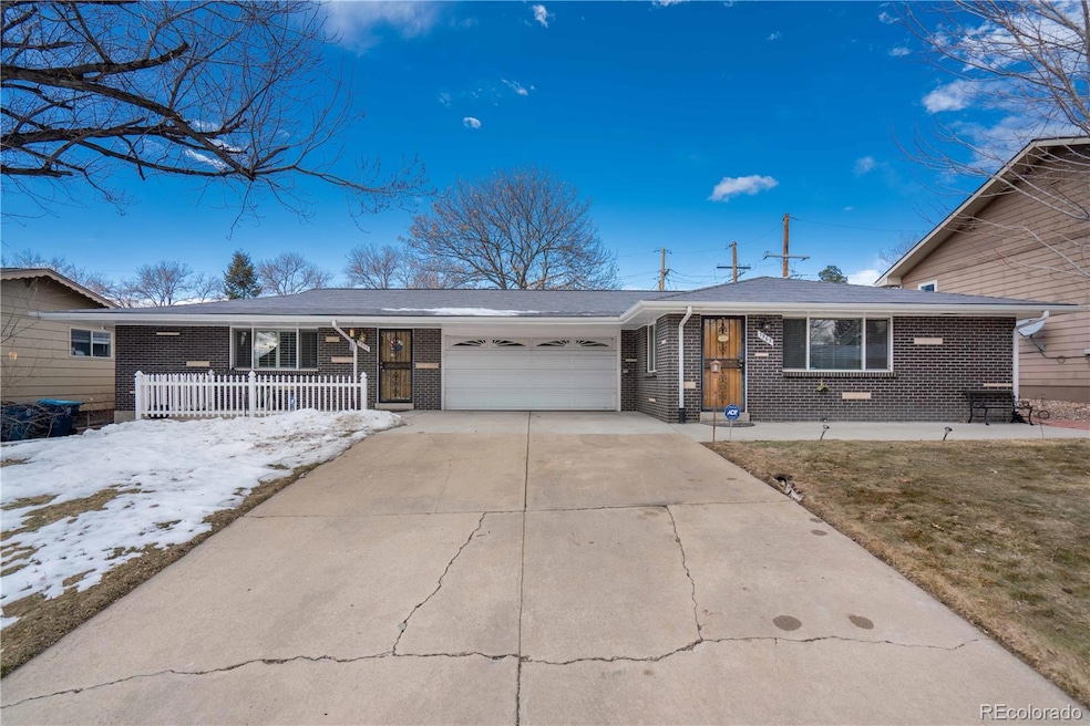 1955 Independence St, Lakewood, CO 80215 - photo 1