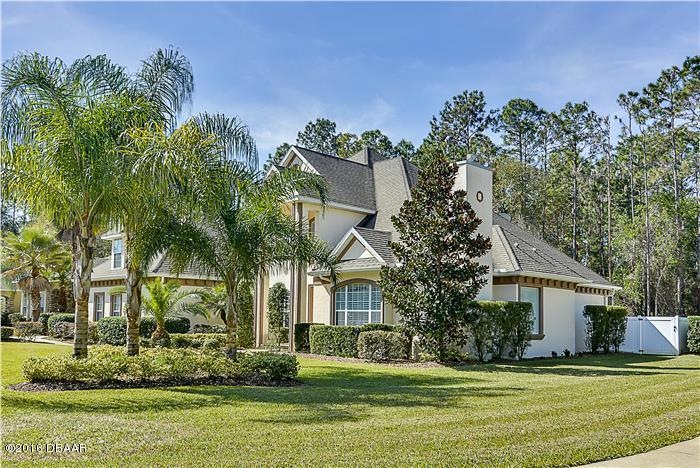 Welcome Home!