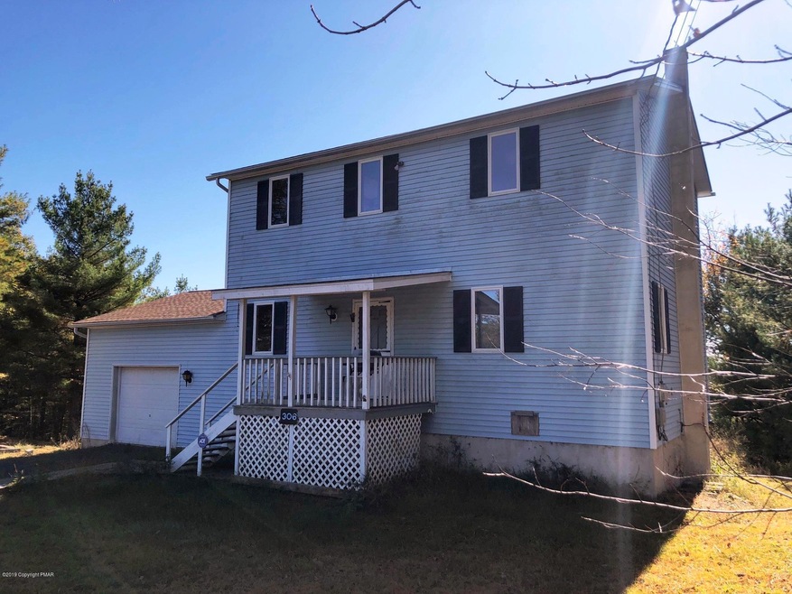 306 Alpha Dr, Stroudsburg, PA 18360 - photo 1