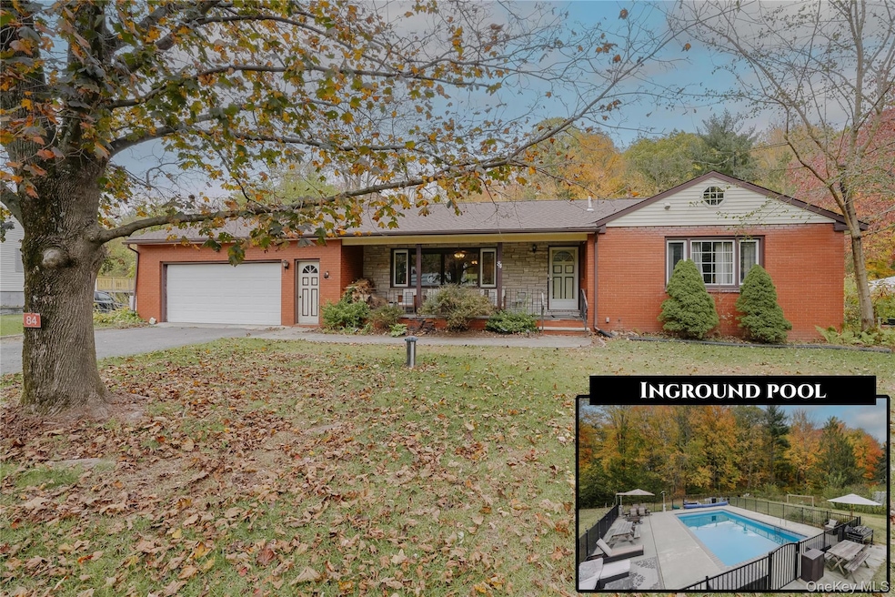 84 Ulster Ave, Ulster Park, NY 12487 - photo 1