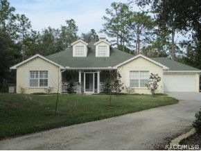 Front View of Home