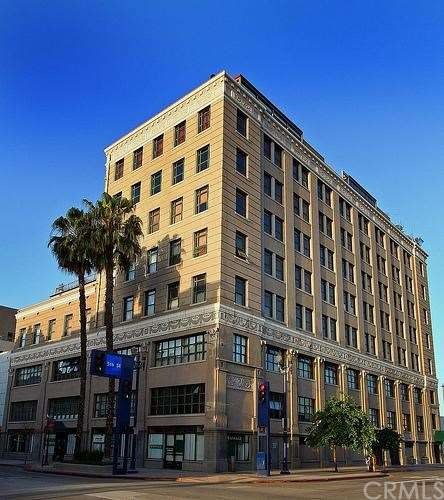 Building exterior