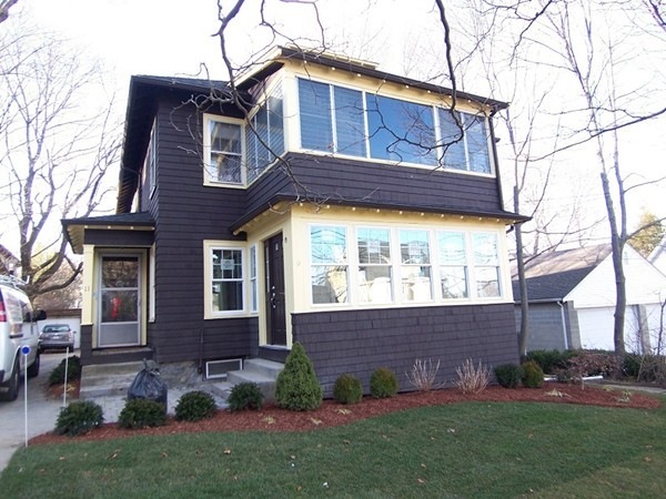 9 Ashland St unit 1, Arlington, MA 02476 - photo 1