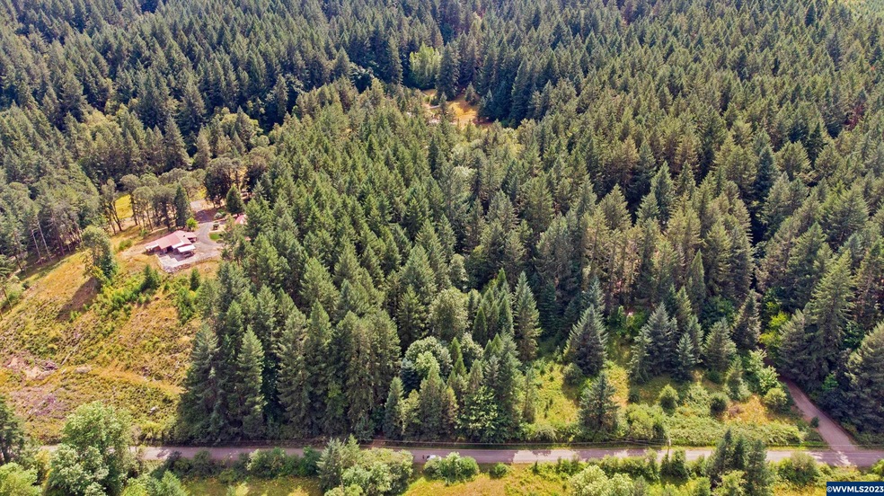 27801 Thomson Mill Rd, Sheridan, OR 97378 - photo 1