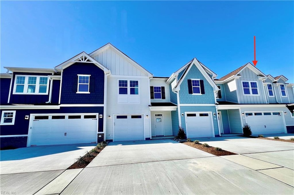 Sample photo exterior front