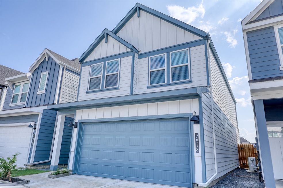 For Rent $2,500/month