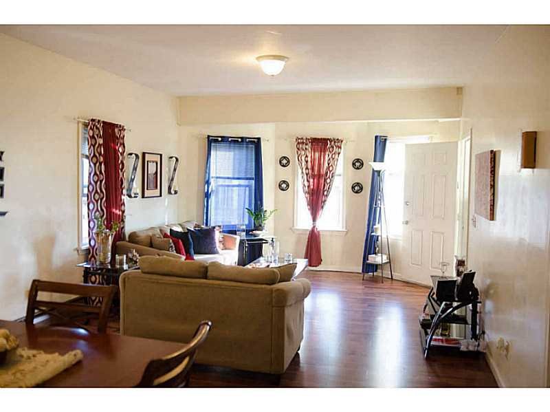 Den/Family/Great Room.