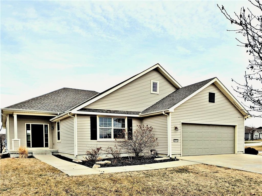 21712 Johnson Ct, Spring Hill, KS 66083 - photo 1