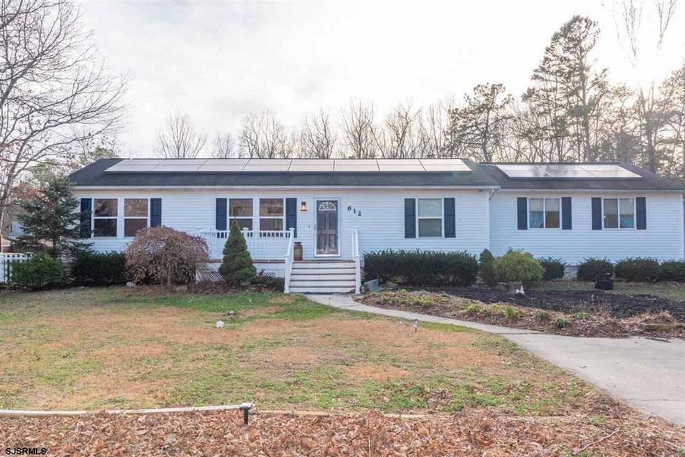 612 Galloway Rd, Galloway, NJ 08205 - photo 1