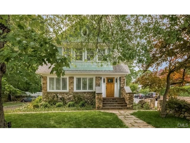 456 Hope St, Stamford, CT 06906 - photo 1