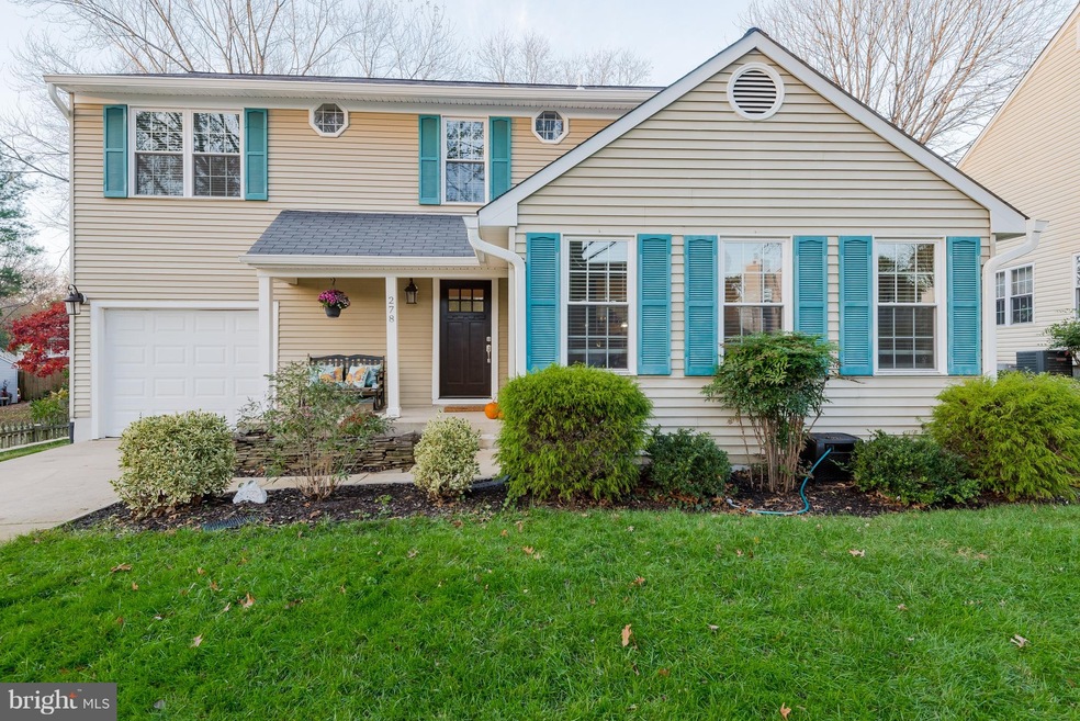 278 Yale Ct, Arnold, MD 21012 - photo 1