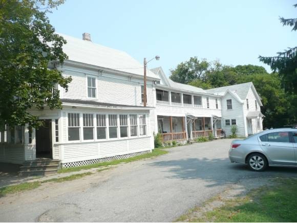 224 Broad St unit 1, Claremont, NH 03743 - photo 1