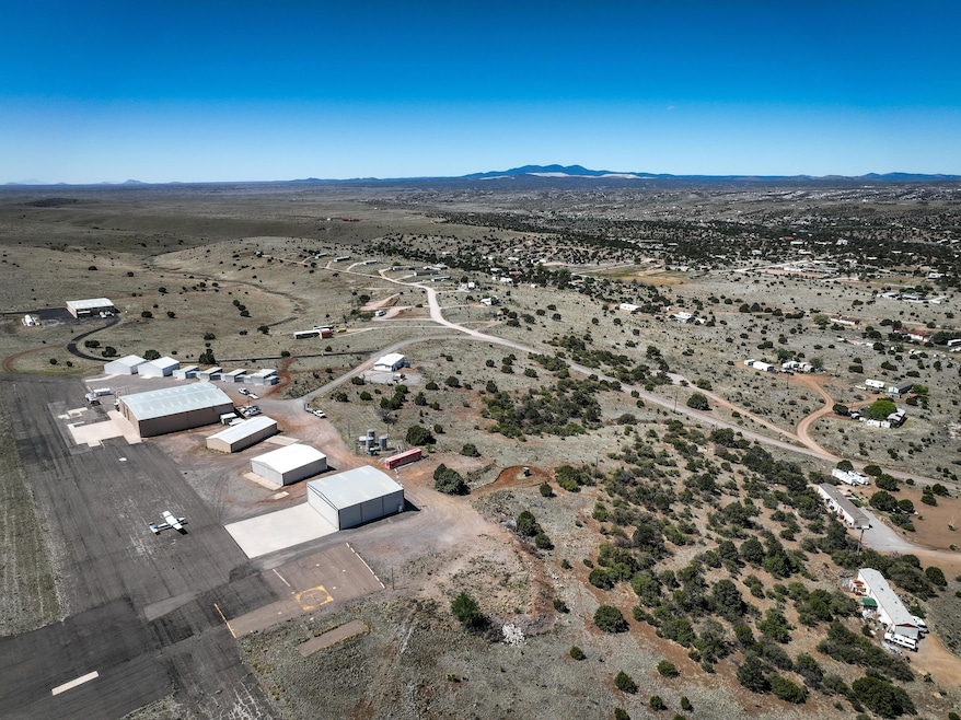 51 Whiskey Cr Airport Rd, Silver City, NM 88061 - photo 1