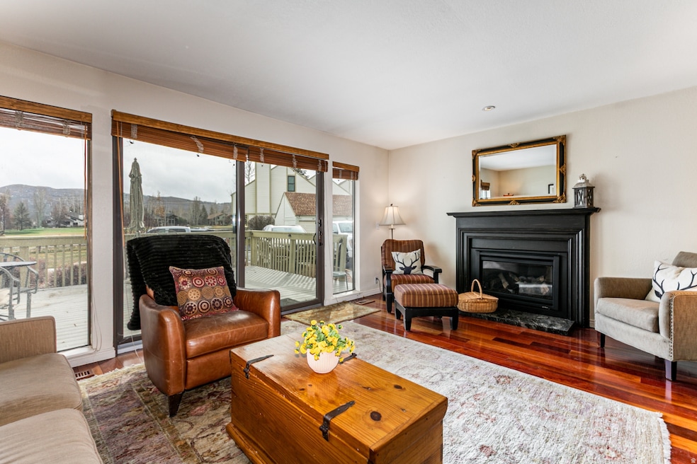 141 Head Ct, Park City, UT 84060 - photo 1