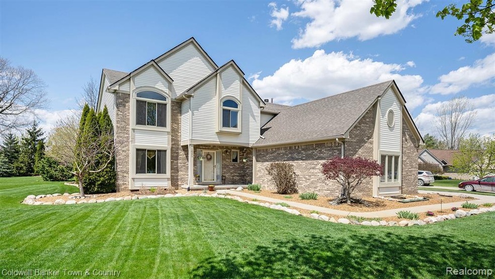 1059 St Andrews Drive