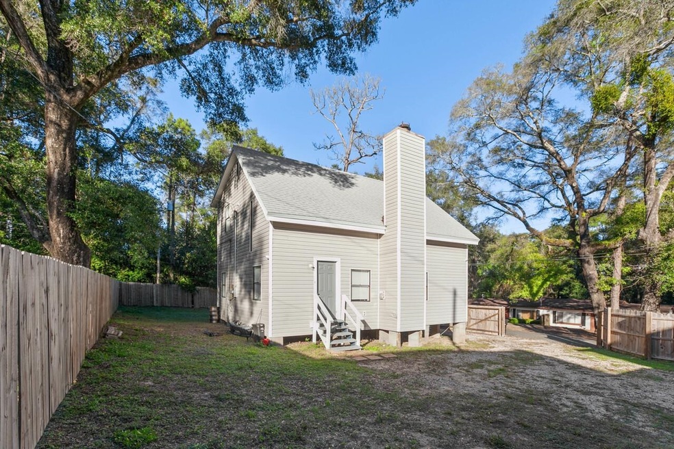 5930 Blountstown Hwy, Tallahassee, FL 32310 MLS 353431