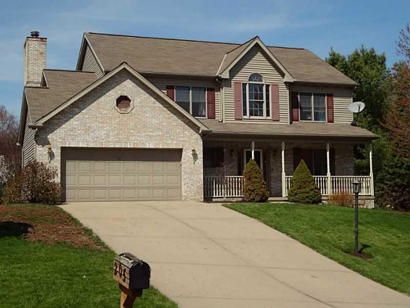 Exterior Front. Welcome to one of the best finds i