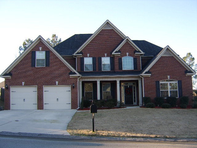 Main View