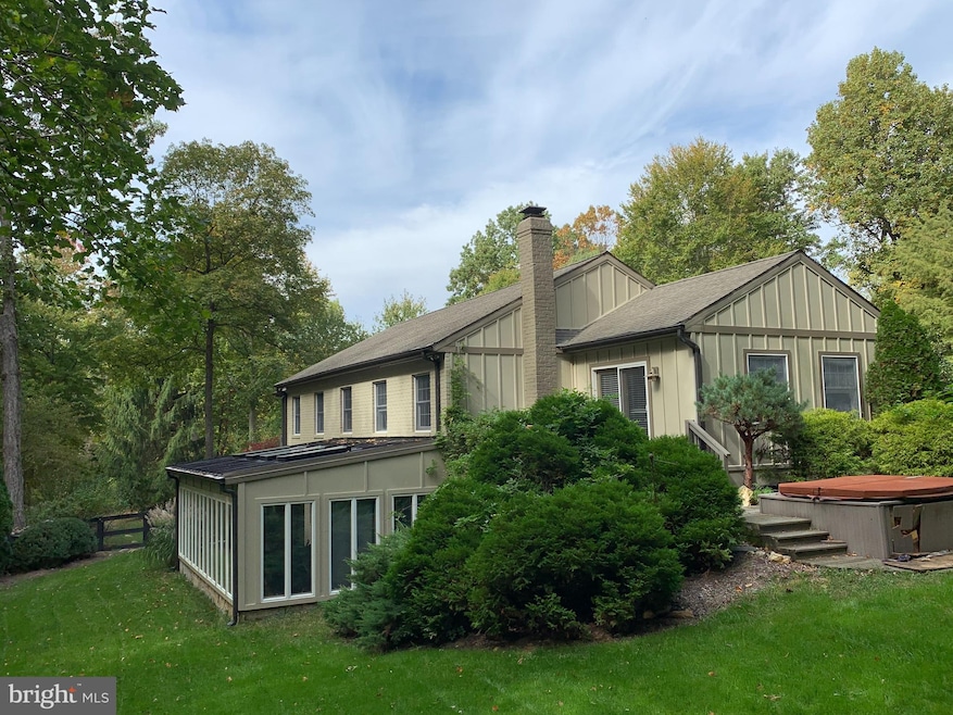 1107 Hoffmaster Rd, Knoxville, MD 21758 - photo 1