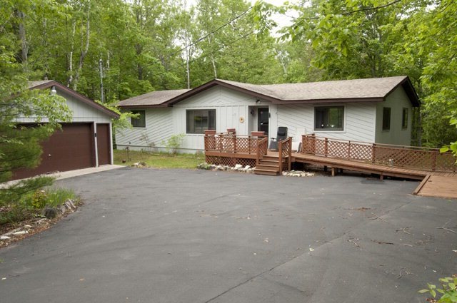 Main View