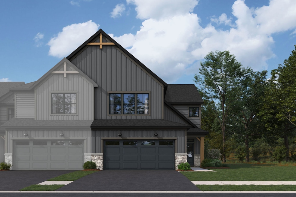 8542 Sperry Ct, Woodridge, IL 60517 - photo 1