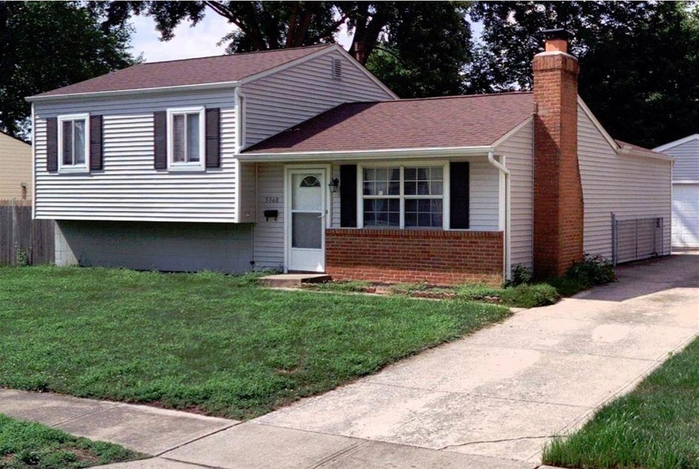 5360 Spire Ln, Columbus, OH 43232 - photo 1