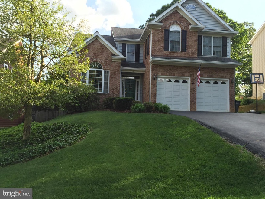 7209 Hickory St, Falls Church, VA 22043 - photo 1