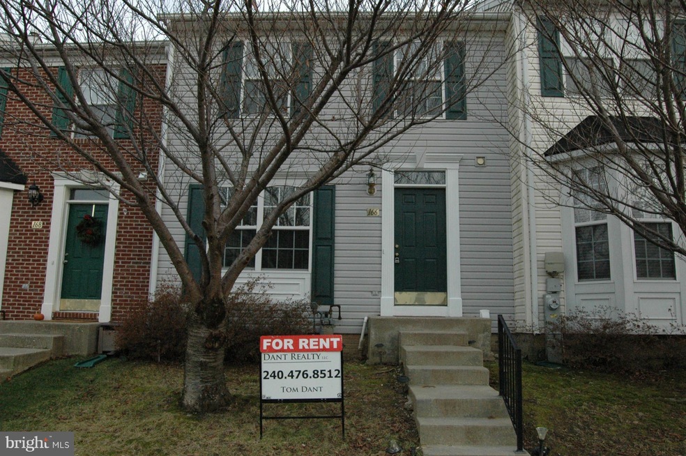 166 Carolstowne Rd, Reisterstown, MD 21136 - photo 1