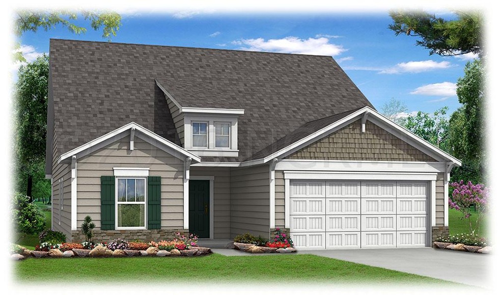 MYR E484 Summerton ACA