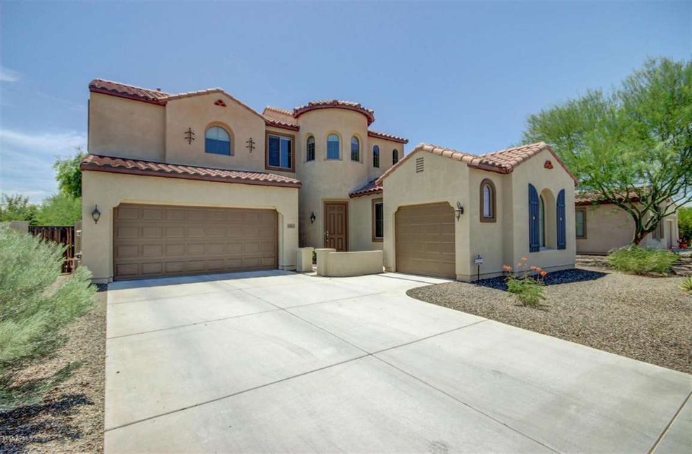 1869 W. Macaw Drive