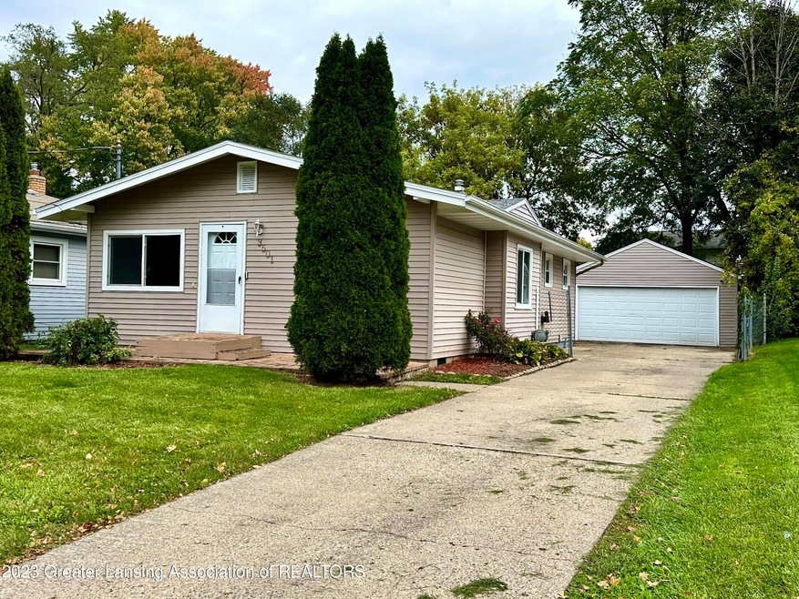 3501 Stabler St, Lansing, MI 48910 - photo 1