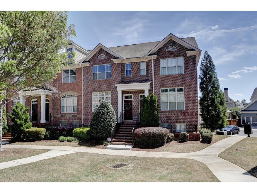 Beautiful grounds and curb appeal!