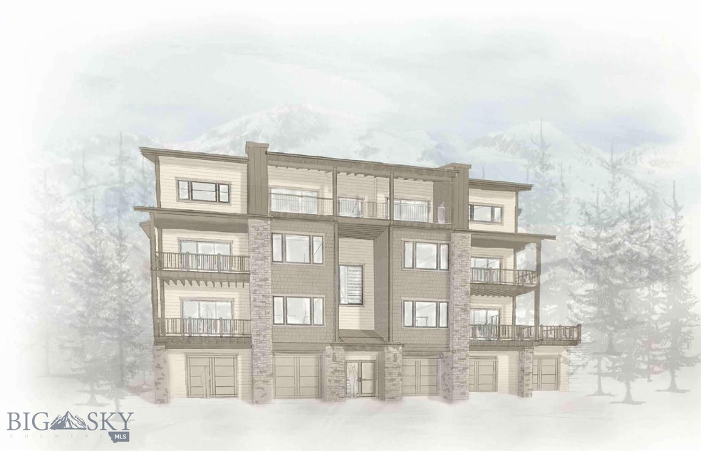 31 Slalom Trail, Big Sky, MT 59716 - photo 1