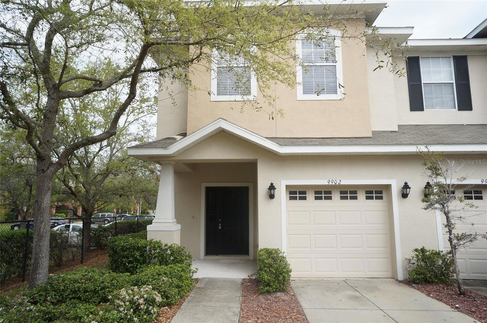 9902 Venetian River Way, Tampa, FL 33619 - photo 1