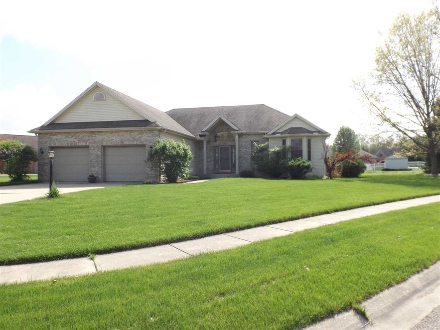 23120 Orchard Ridge Dr, Elkhart, IN 46516 - photo 1