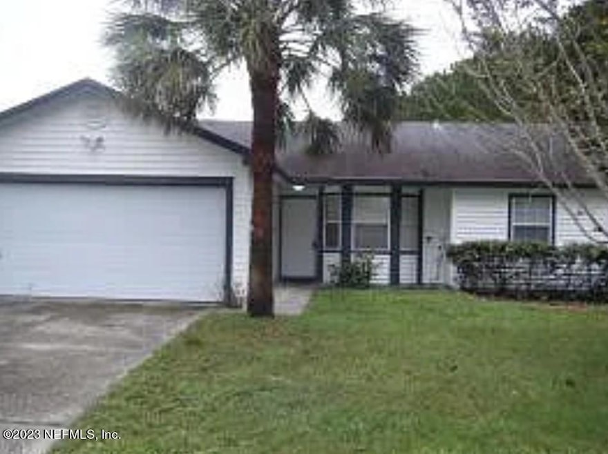Sold $195,000 • Co-Listing Agent