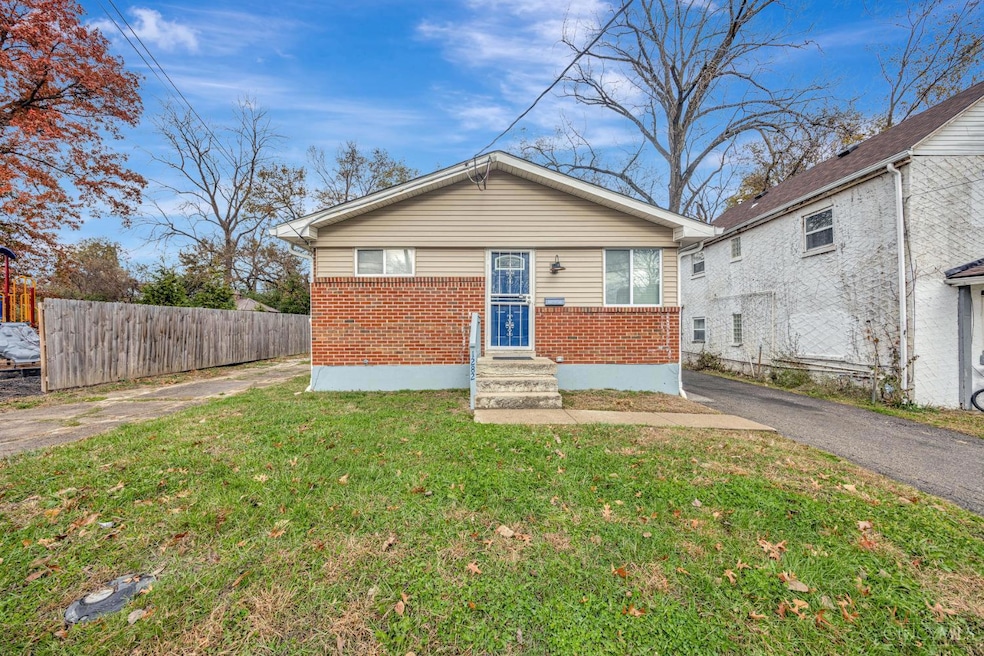 1282 Steffen Ave, Cincinnati, OH 45215 - photo 1