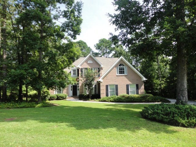 305 Somersby Ln unit 1, Macon, GA 31210 - photo 1