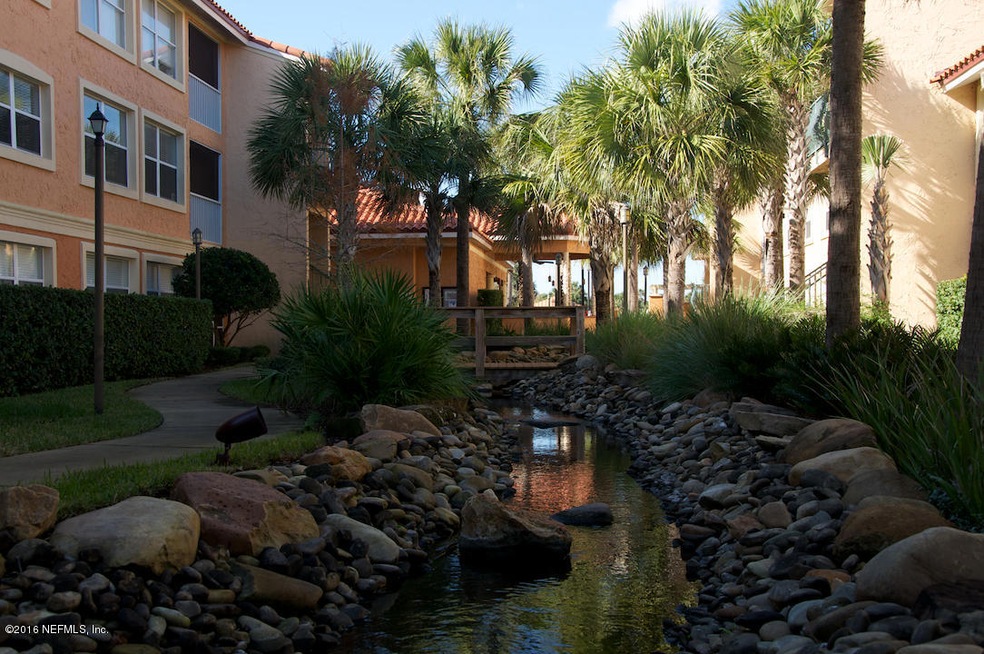 2400 1st St S unit I35, Jacksonville Beach, FL 32250 - photo 1