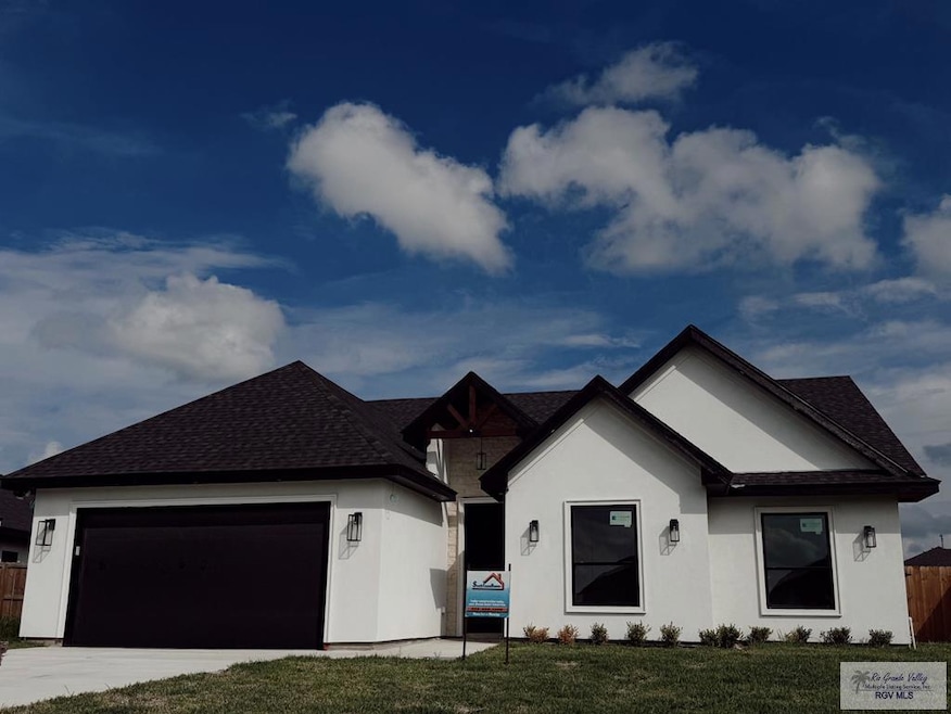 8915 Zoar Lake, Brownsville, TX 78520 - photo 1