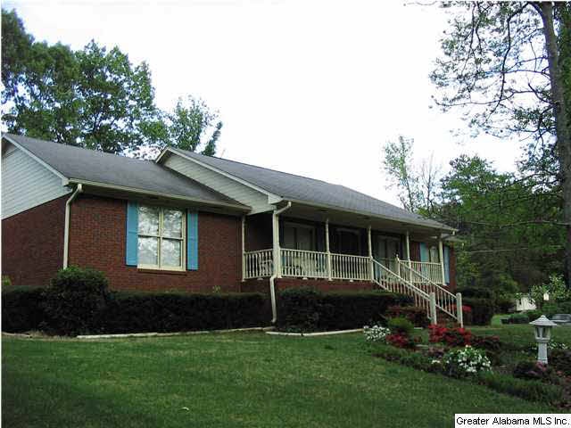 Beautiful corner lot home with gorgeous curb appea