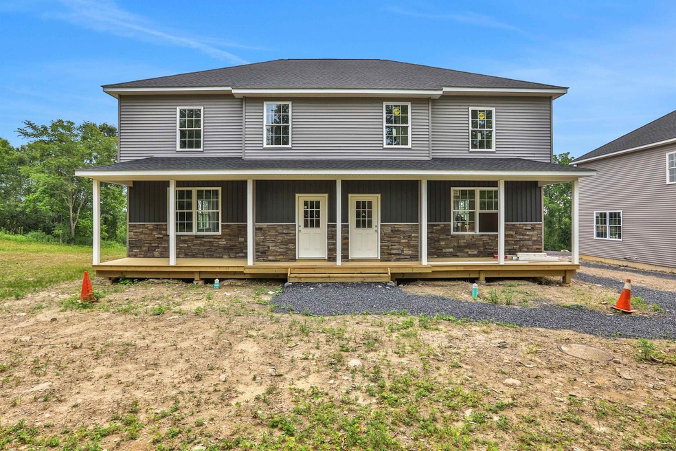 86 North Rd unit C, Highland, NY 12528 - photo 1