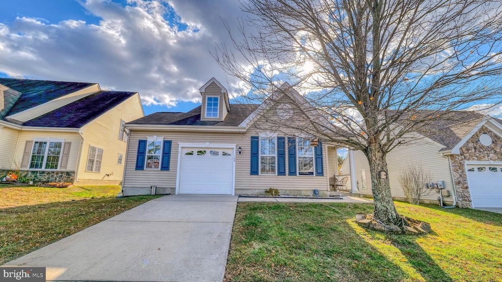 148 Marucci Place, Mays Landing, NJ 08330 - photo 1