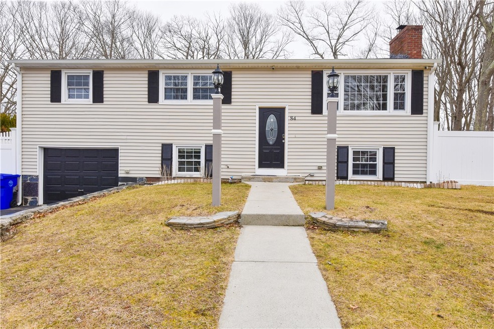84 Monterey Dr, West Warwick, RI 02893 - photo 1