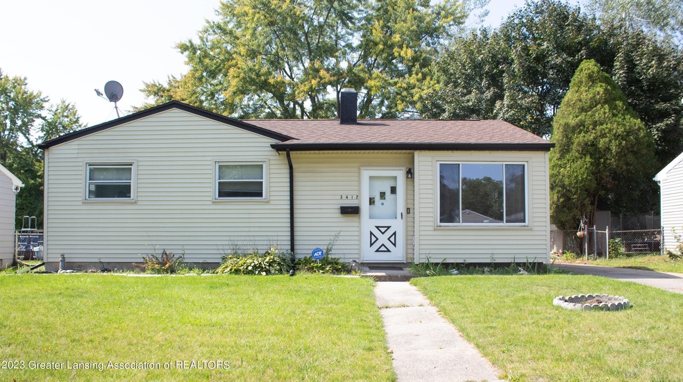 3412 Wainwright Ave, Lansing, MI 48911 - photo 1