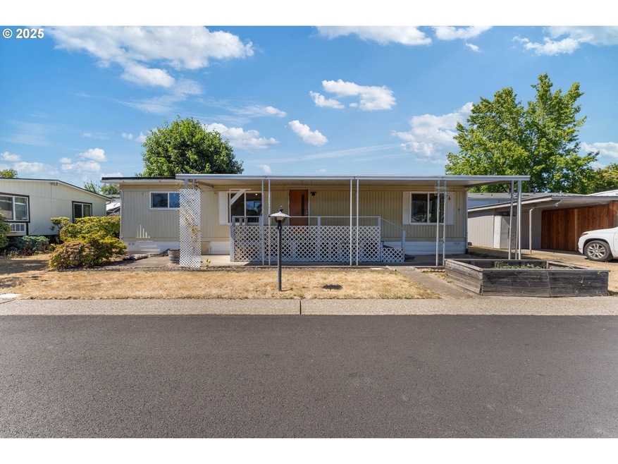 2681 SE River Rd unit 8, Hillsboro, OR 97123 - photo 1