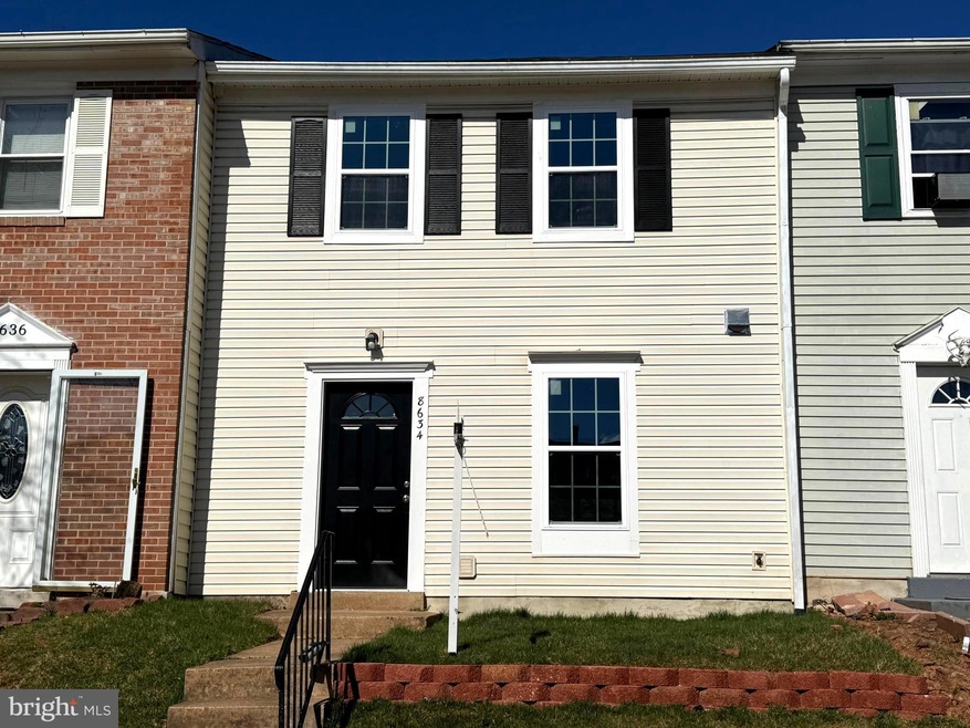 8634 Sumter Ct, Manassas Park, VA 20111 - photo 1