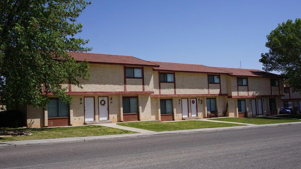 Sageview front