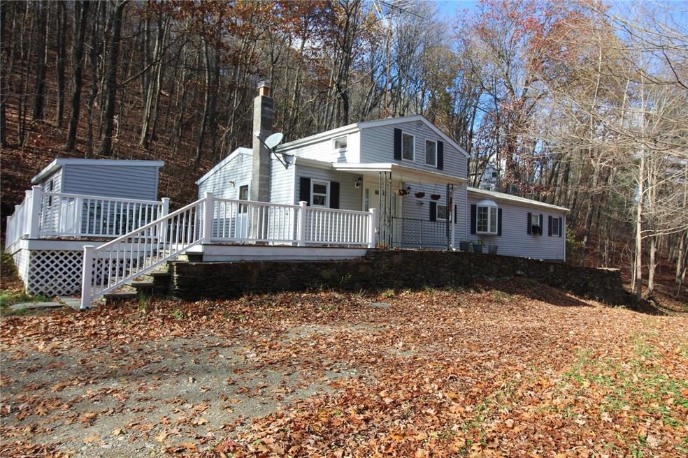 67 Mountain Rd, Red Hook, NY 12571 - photo 1